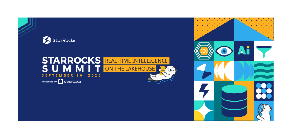CelerData Opens StarOS, Debuts StarRocks 4.0 at First Global StarRocks Summit