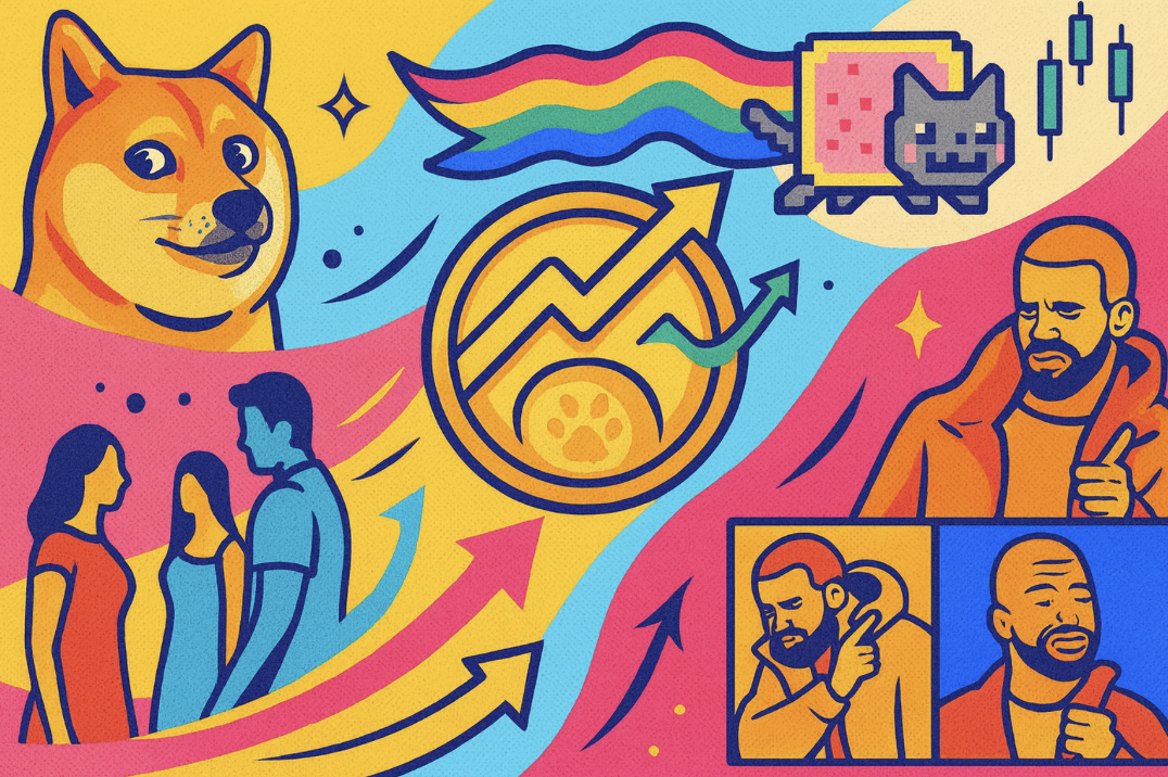 Why Americans Could Soon Meme for a Living—and Why That’s Not as Crazy as It Sounds