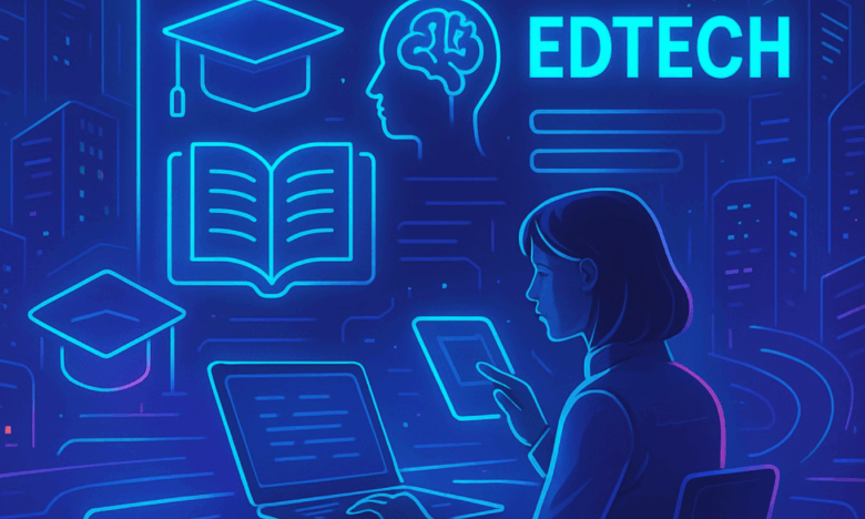 AI Gets Personal: The End of One-Size-Fits-All Education