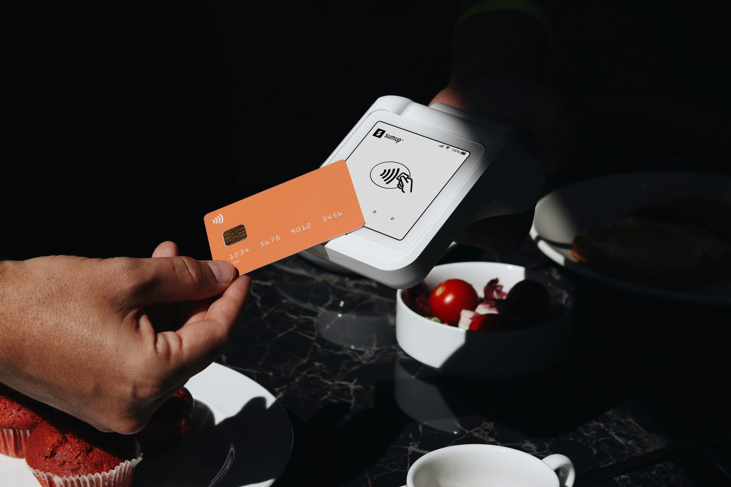 The Future of Payments: Navigating Scale, Complexity and AI