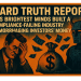 Hard Truth Report: AI’s Brightest Minds Built A Compliance-Failing Industry Hemorrhaging Investors’ Money