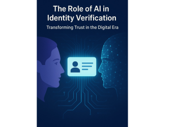 The Role of AI in Identity Verification: Transforming Trust in the Digital Era