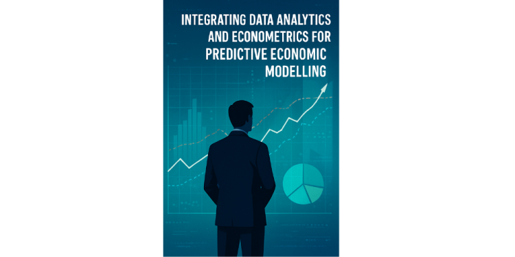 Integrating Data Analytics and Econometrics: A Modern Blueprint for Predictive Economic Modeling