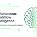 Autonomous Workflow Intelligence: A Unified Multi-Domain Orchestration Model for Modern Digital Enterprises