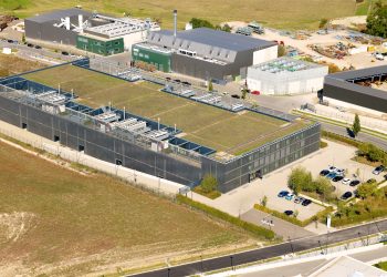 What the Global Data Center Market Can Learn from Europe’s ESG Playbook