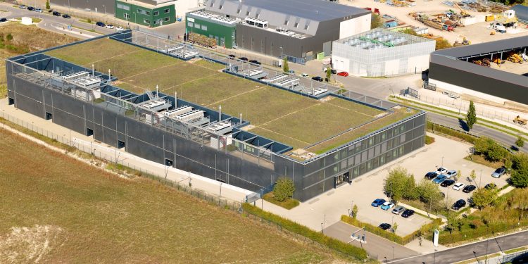 What the Global Data Center Market Can Learn from Europe’s ESG Playbook