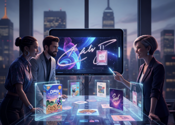 AI as a Creative Collaborator: Redefining the Role of Designers in 2026