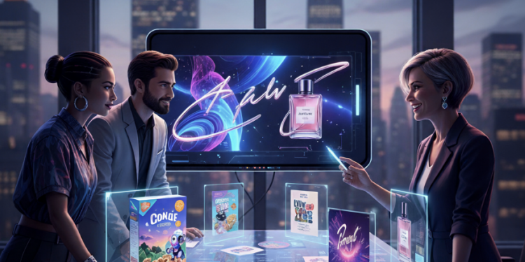 AI as a Creative Collaborator: Redefining the Role of Designers in 2026