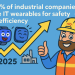 AI Wearables at Work: Smarter Safety, Smoother Operations