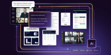 How AI Is Powering a New Era of Business Decision-Making