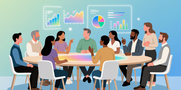 Where the Next Wave of AI Innovation Begins: Inside the Rise of Flexible Workspaces