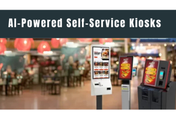 AI-Powered Self-Service Kiosks: Reshaping Retail and Smart Manufacturing Experiences