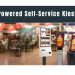 AI-Powered Self-Service Kiosks: Reshaping Retail and Smart Manufacturing Experiences