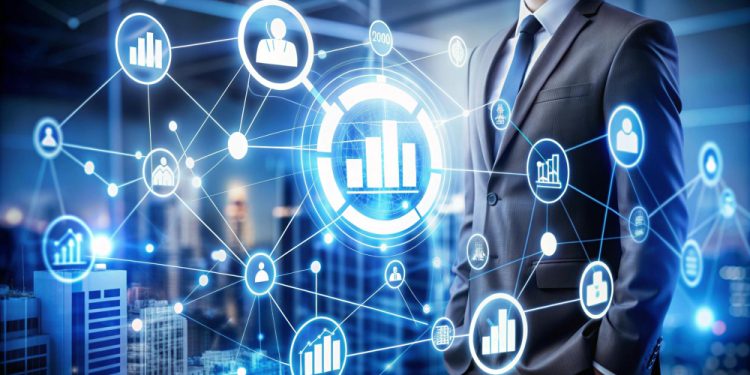 Data-Driven Banking: How Finance Brands Use Salesforce Marketing Cloud for Precision Email Targeting