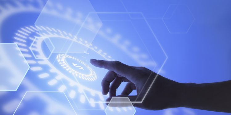 The Intersection of AI and Fintech – When Money Starts Thinking