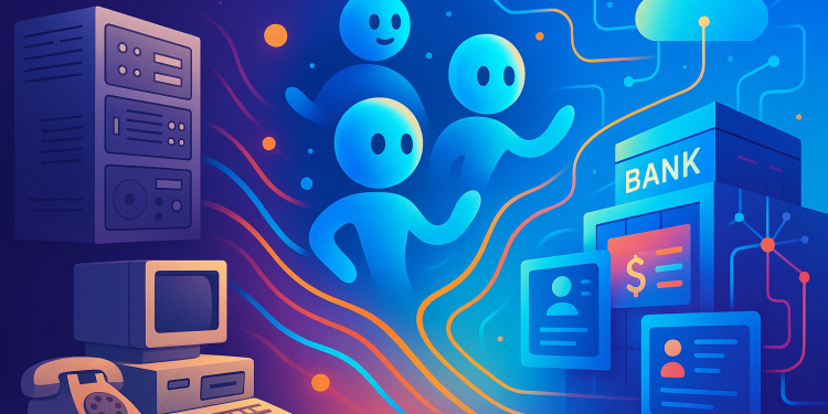 Graph and AI Trends 2026: Why AI is running but not yet delivering