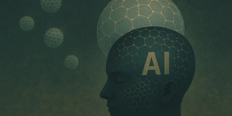 The AI Bubble: Why everyone feels it and why the real story is much deeper