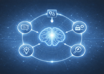 The Rise of Multi‑Agent AI Systems for Enterprise Workflow Automation