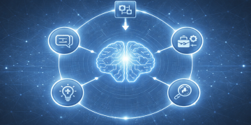 The Rise of Multi‑Agent AI Systems for Enterprise Workflow Automation