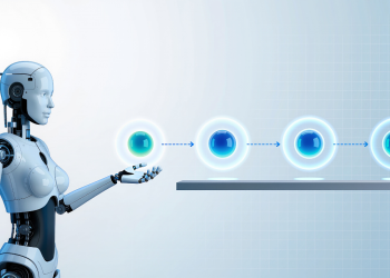 Modernising legacy systems in the GenAI era