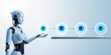 Modernising legacy systems in the GenAI era