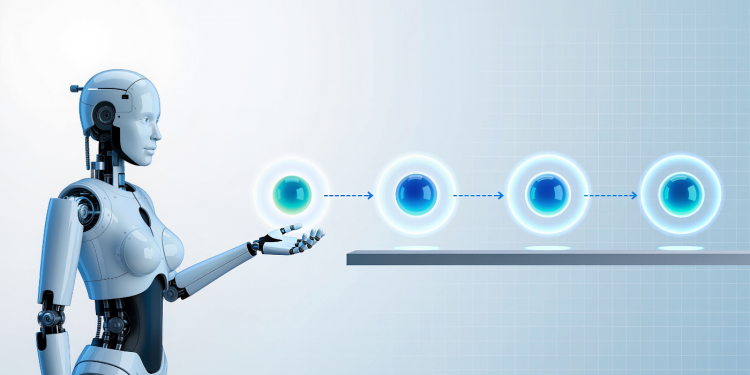 Modernising legacy systems in the GenAI era