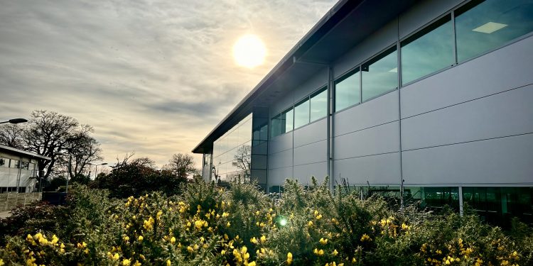 From legacy systems to future-ready platforms