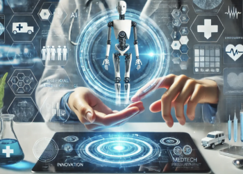 AI/Data Engineering in MedTech: Powering the Next Wave of AI and Machine Learning Innovation