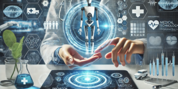 AI/Data Engineering in MedTech: Powering the Next Wave of AI and Machine Learning Innovation