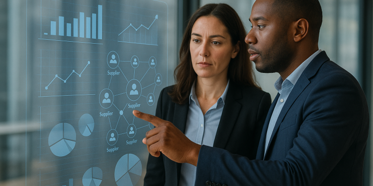 Leveraging technology and data to rethink corporate tail spend