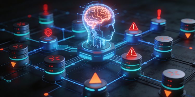 5 Early Warning Signs Your Enterprise Network Isn’t Ready for AI
