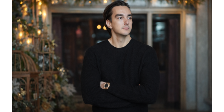 Faith and the Digital Transformation of Religion: How One Person Began Helping Faith Communities and People of Faith