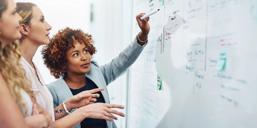 Is there an AI bubble?