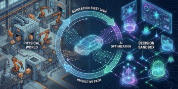 The AI-powered merger: why AI-technology is crucial to the success of your businesses M&A deal