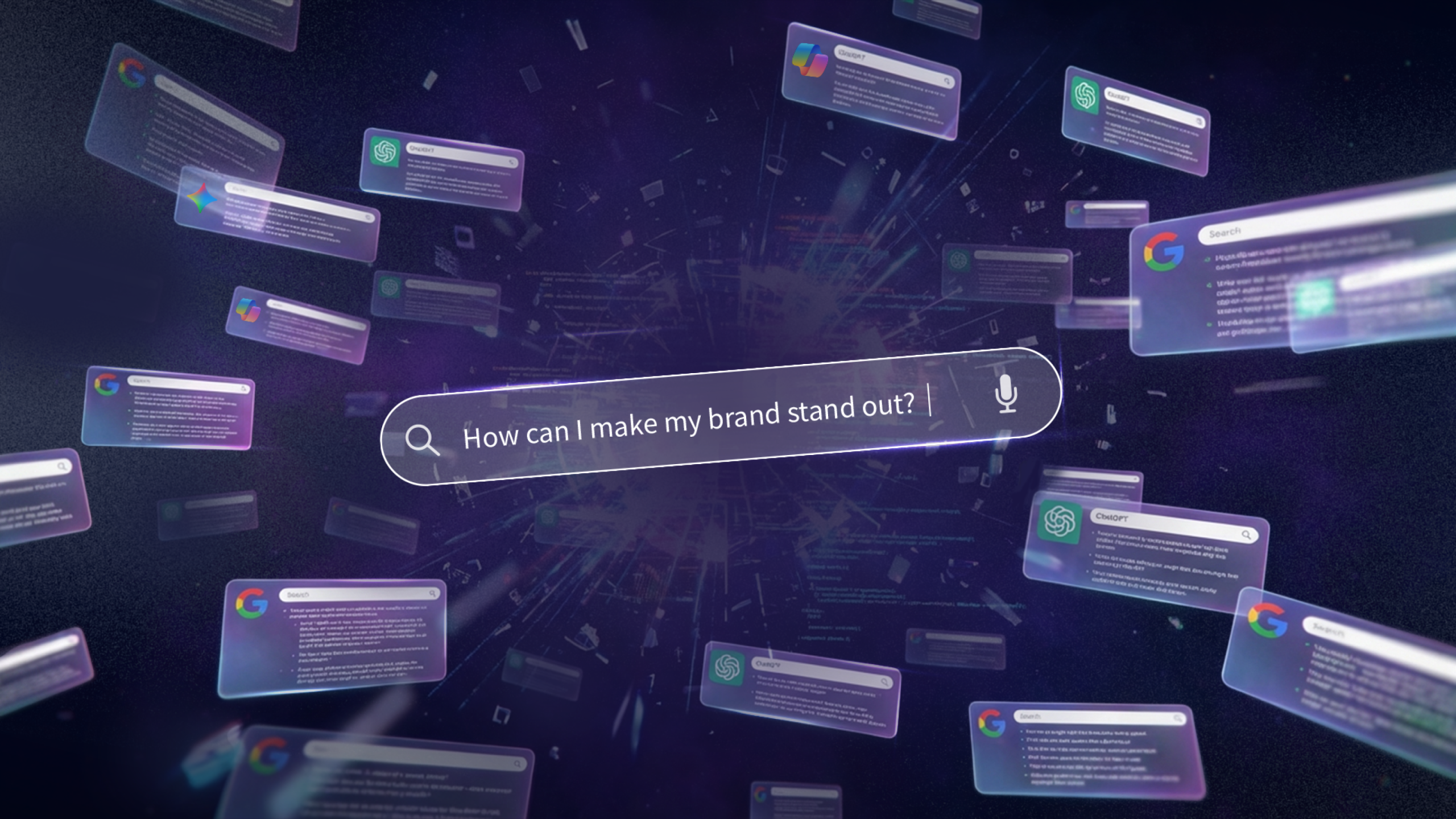 Brand visibility and salience in the age of AI-generated answers ...