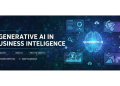 The New Era of Business Intelligence Powered by Generative AI
