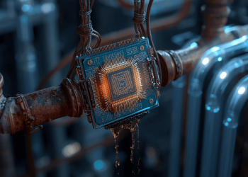 The AI-Fueled Illusion: Why Smarter Applications Demand Tougher Infrastructure