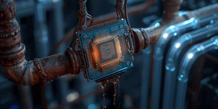 The AI-Fueled Illusion: Why Smarter Applications Demand Tougher Infrastructure