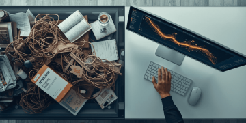 The $2.5B Backbone: Designing the AI-Powered GTM Platform for Scale