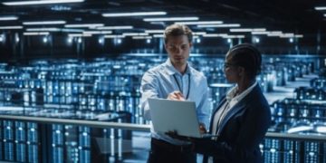 Balancing Growth and Security: Building a Cybersecurity Strategy for the GenAI Era