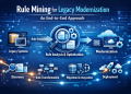 Rule Mining for Legacy Modernization – An End-to-End Approach