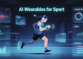 Wearables for Team Sports: How AI Supports Coaching & Tactics