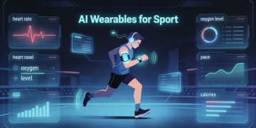 Wearables for Team Sports: How AI Supports Coaching & Tactics