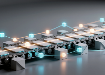 How AI is redefining enterprise efficiency – and why leaders need a clear plan before investing