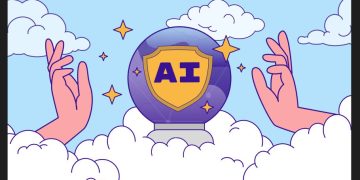 When AI Agents Start Creating Their Own Identities: The Security Challenge No One Is Preparing For