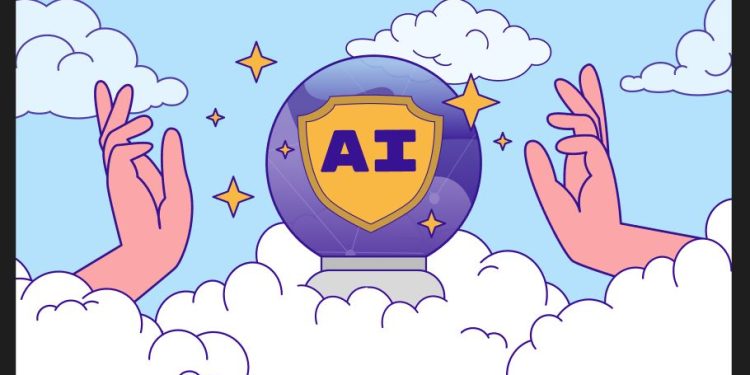 When AI Agents Start Creating Their Own Identities: The Security Challenge No One Is Preparing For