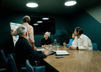 Why Gen X Could Be HR Biggest Blind Spot in the AI Era