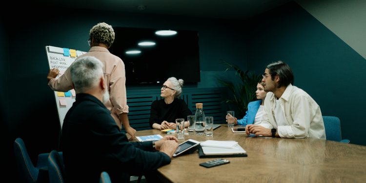 Why Gen X Could Be HR Biggest Blind Spot in the AI Era