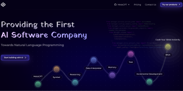 Next-Gen AI reshapes how entrepreneurs and start-ups work across all industry sectors 