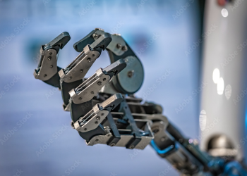 Future of humanoids is in their hands